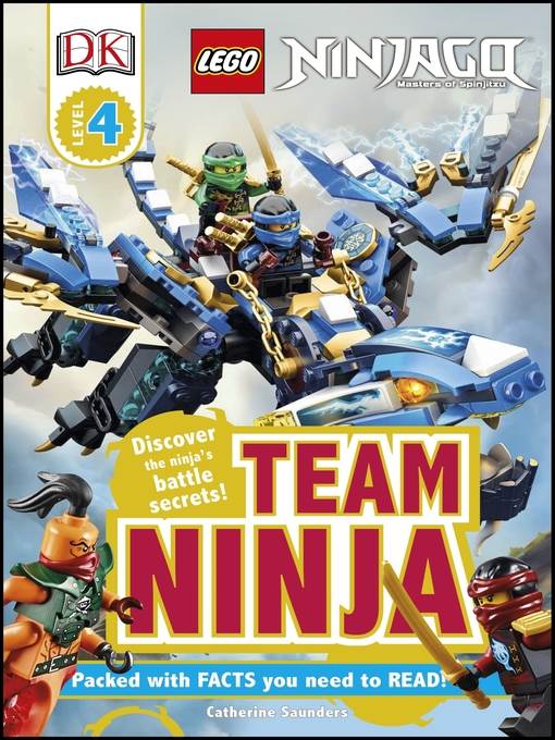 Team Ninja