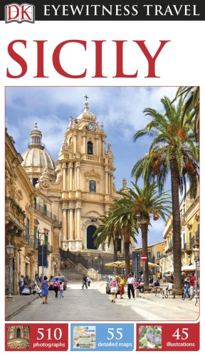 DK Eyewitness Travel Guide Sicily