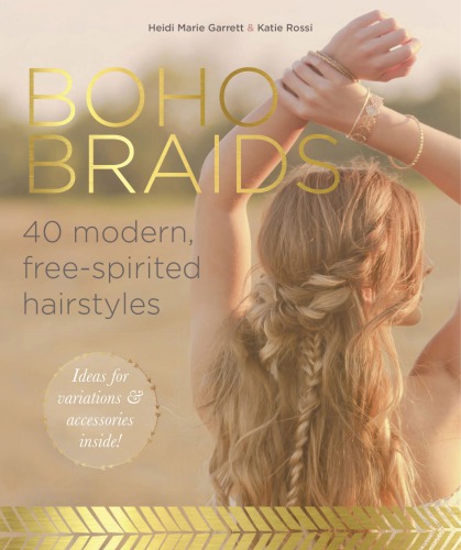 Boho Braids