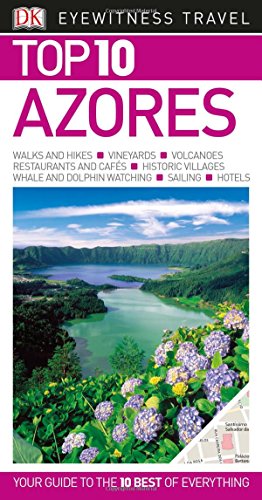 Top 10 Azores