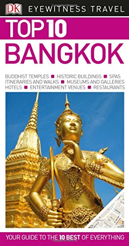 Top 10 Bangkok