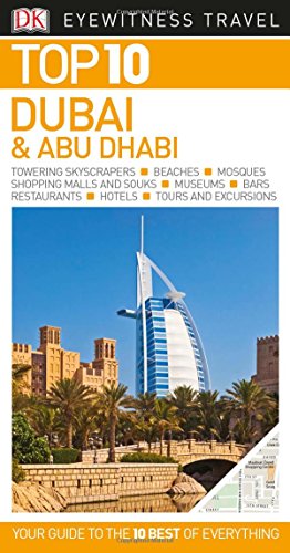 Top 10 Dubai and Abu Dhabi