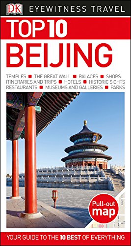 Top 10 Beijing