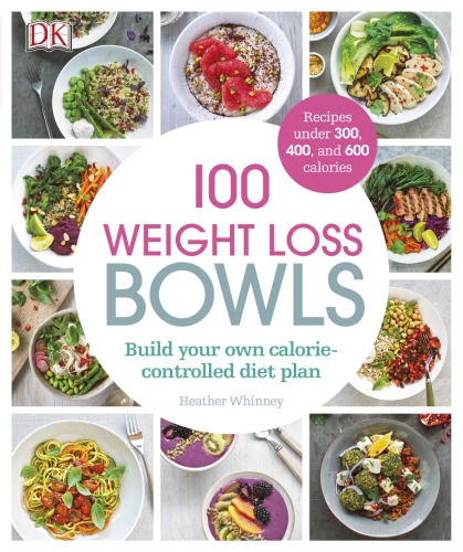 100 Weight Loss Bowls