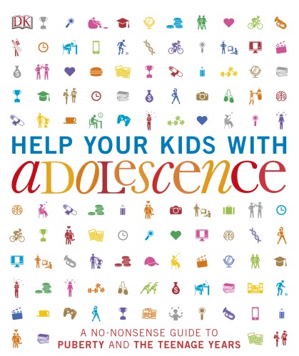 Help Your Kids with Adolescence