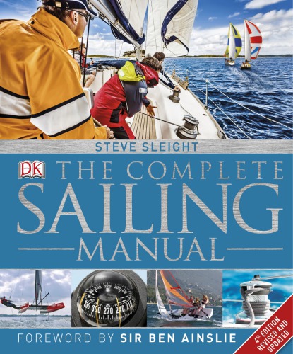 The Complete Sailing Manual