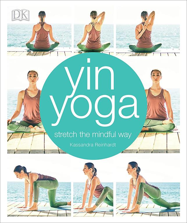 Yin Yoga