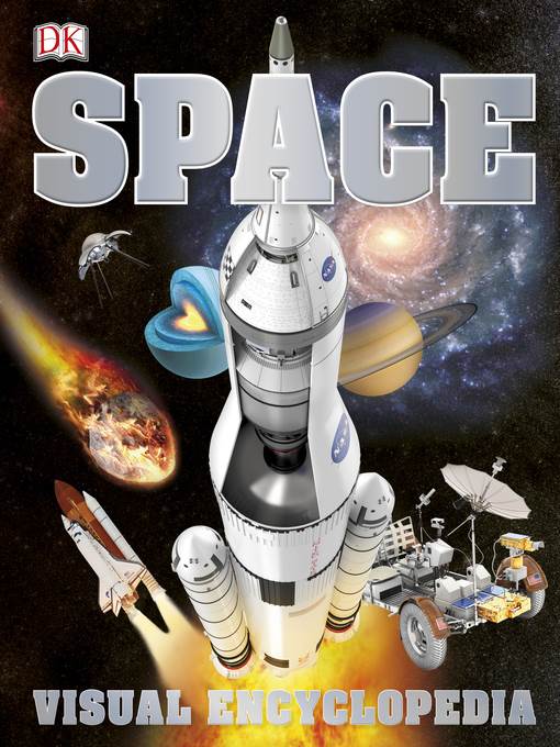 Space Visual Encyclopedia