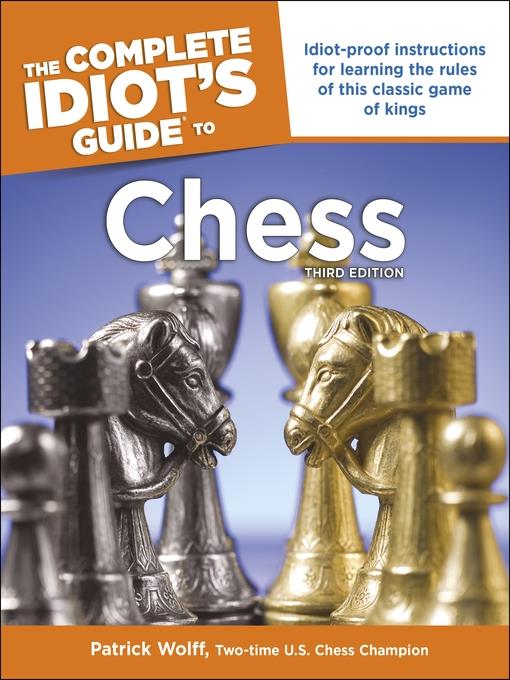 Idiot's Guides