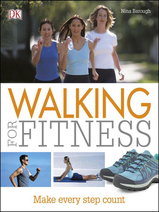 Walking For Fitness