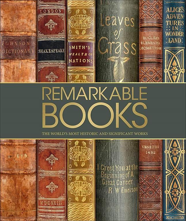 Remarkable Books