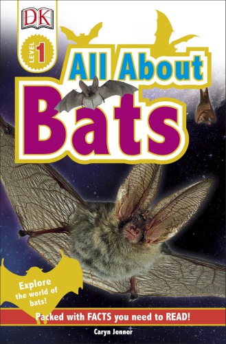 All About Bats