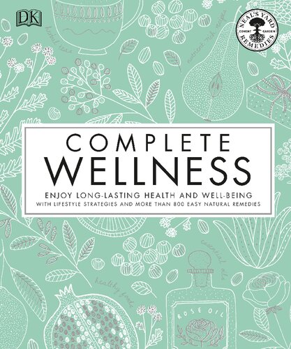 Complete Wellness