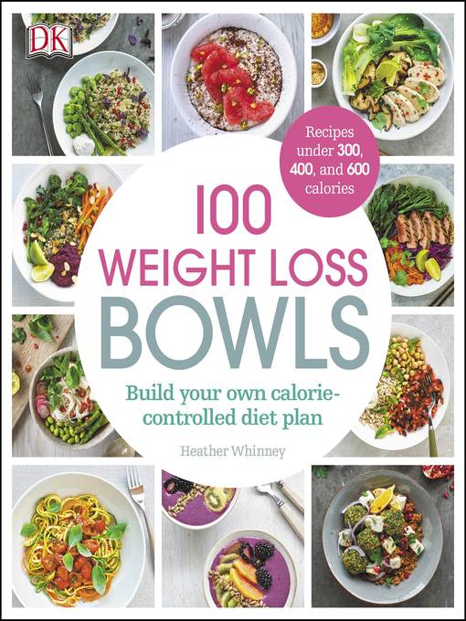 100 Weight Loss Bowls