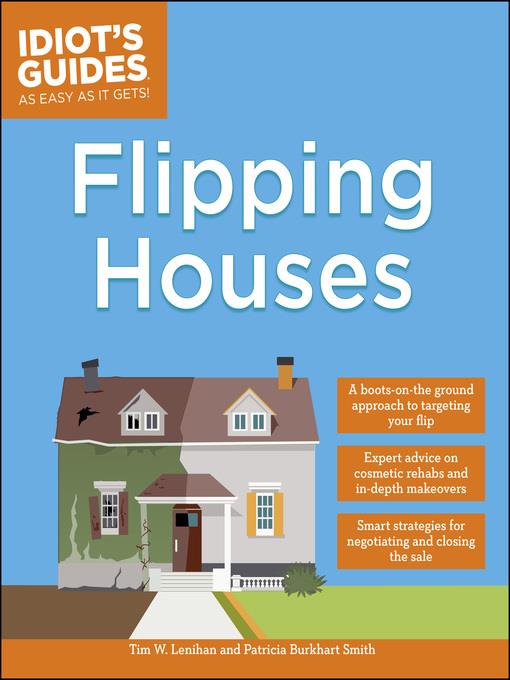 Idiot's Guides - Flipping Houses