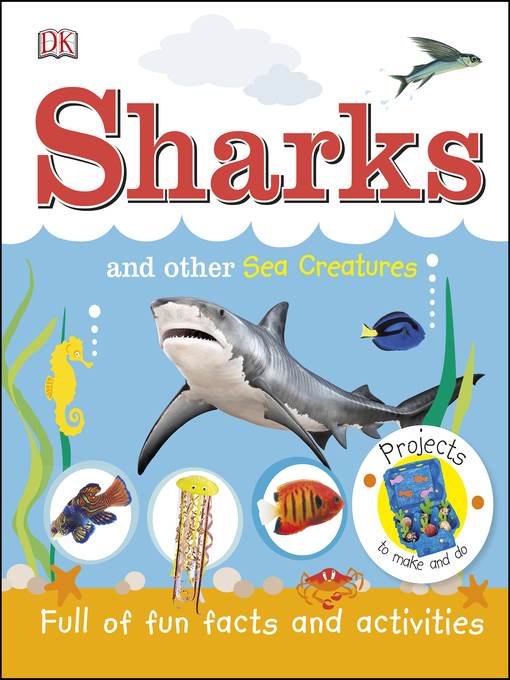 Sharks and Other Sea Creatures