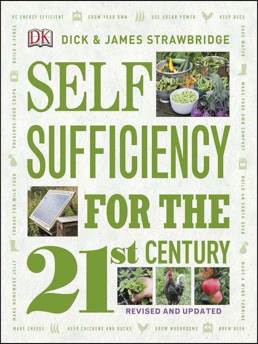 Self Sufficiency for the 21st Century