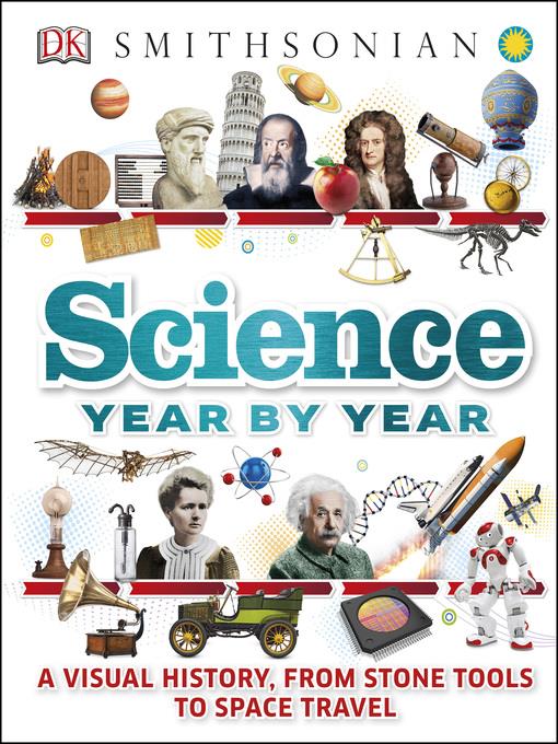 Science Year by Year