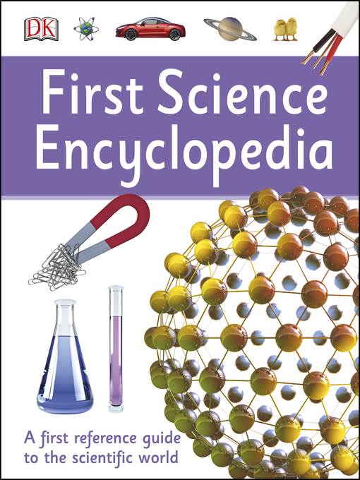 First Science Encyclopedia