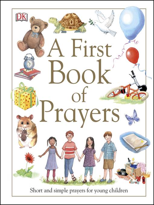 A First Book of Prayers