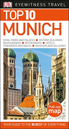 Top 10 Munich