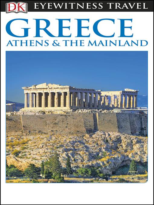 Greece, Athens & the Mainland