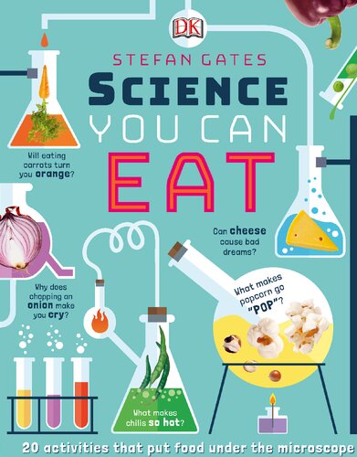 Science You Can Eat