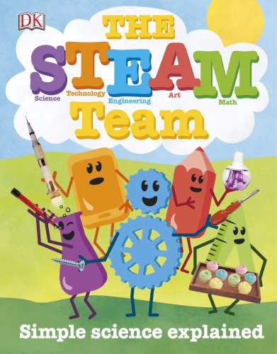 The Steam Team