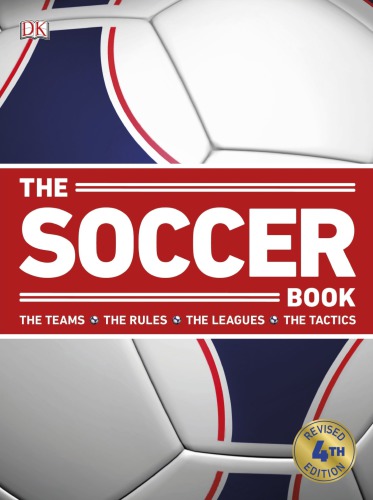 The Soccer Book