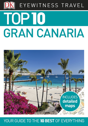 Top 10 Gran Canaria.