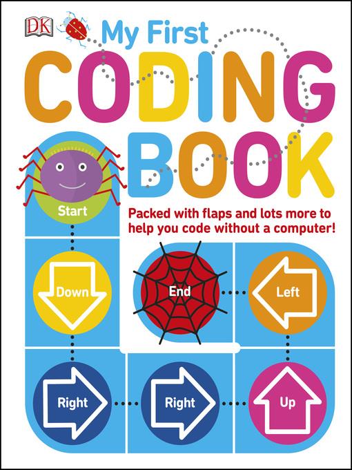 My First Coding Book