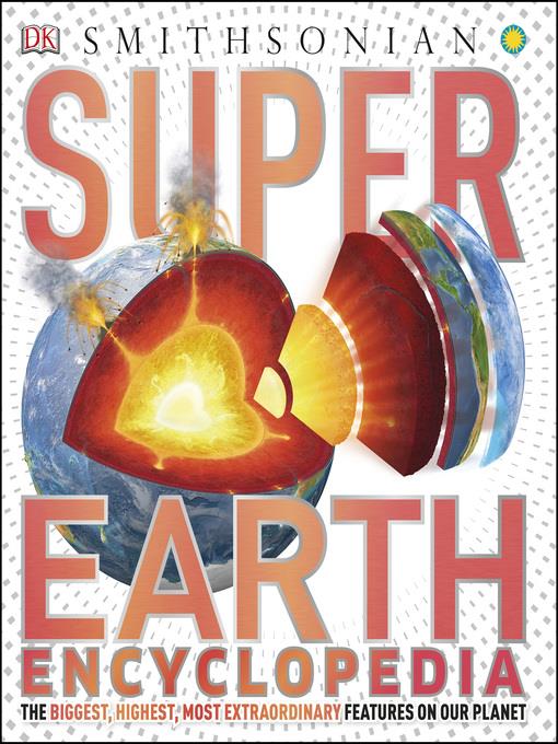 Super Earth Encyclopedia