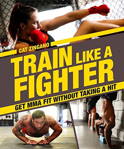 Train Like a Fighter