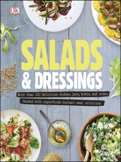 Salads and Dressings