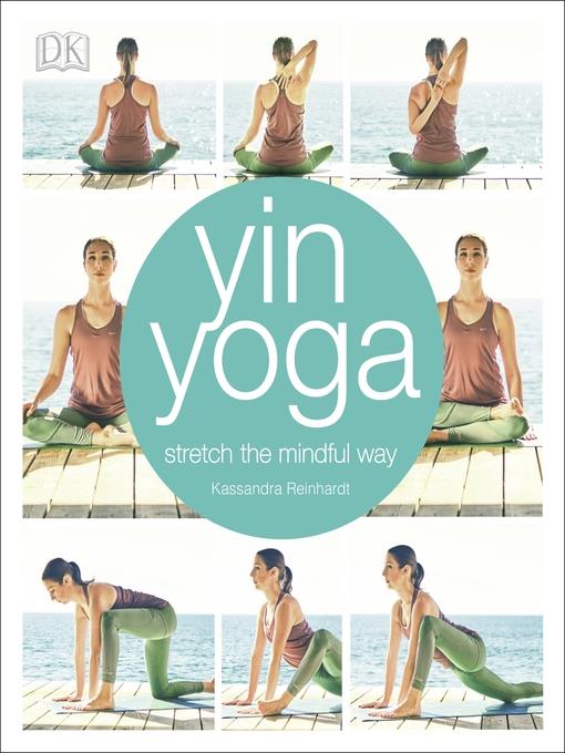 Yin Yoga