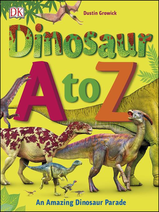 Dinosaur A to Z