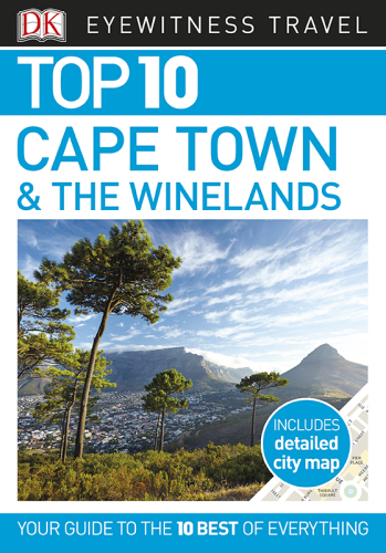 Top 10 Cape Town & the Winelands