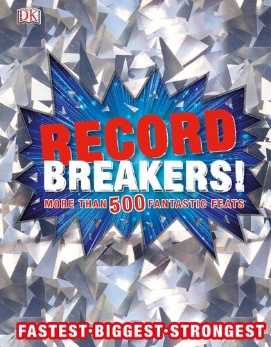 Record Breakers!