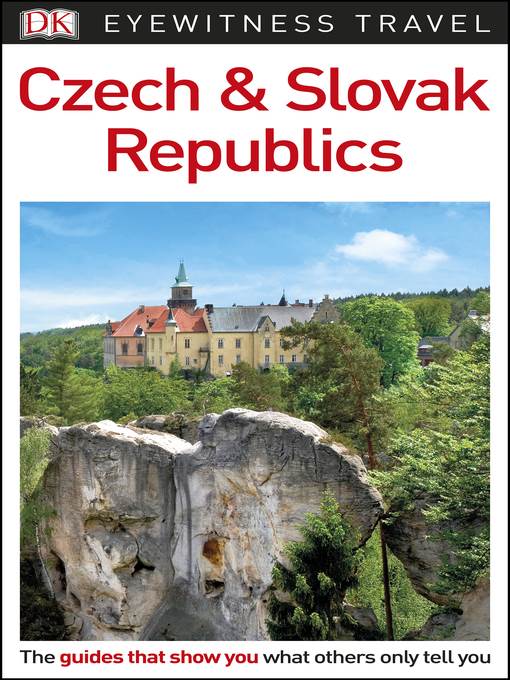 Czech and Slovak Republics