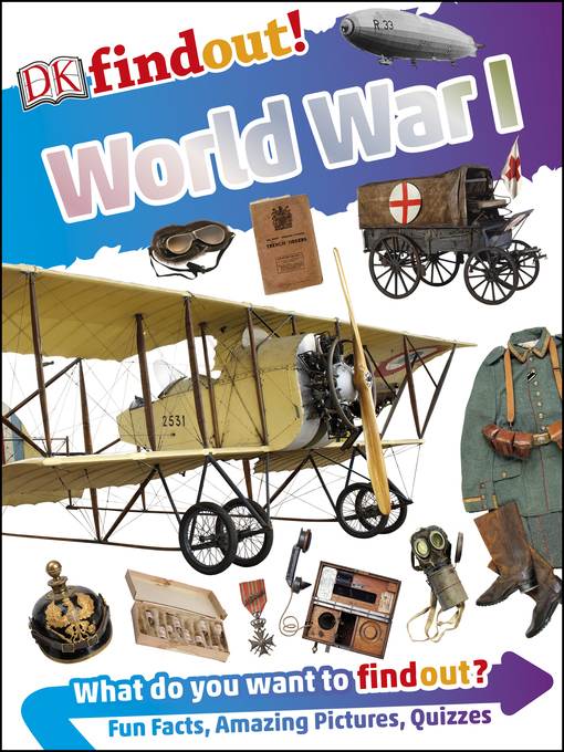 World War I