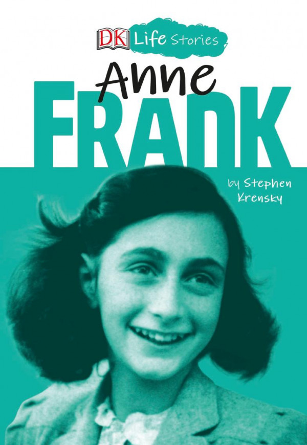 Anne Frank