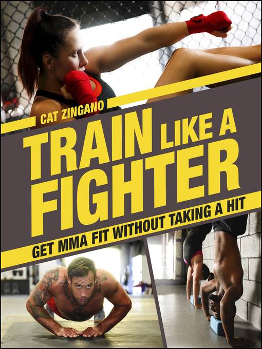 Train Like a Fighter