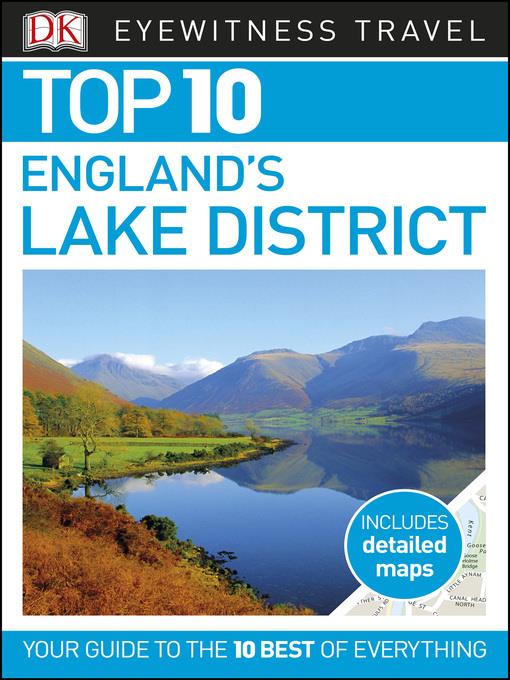 England's Lake District