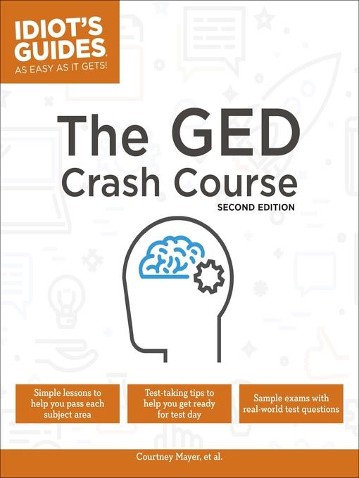 The GED Crash Course