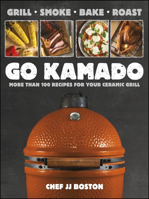 Go Kamado