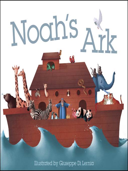 Noah's Ark