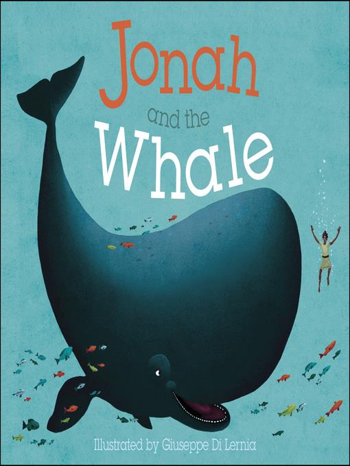 Jonah and the Whale