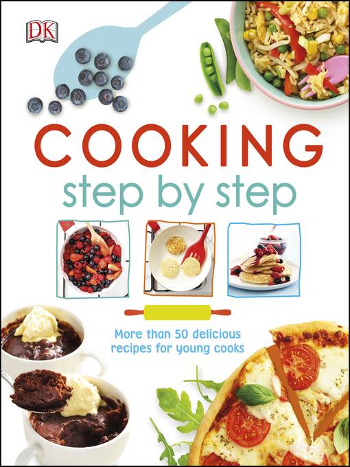 Cooking Step by Step