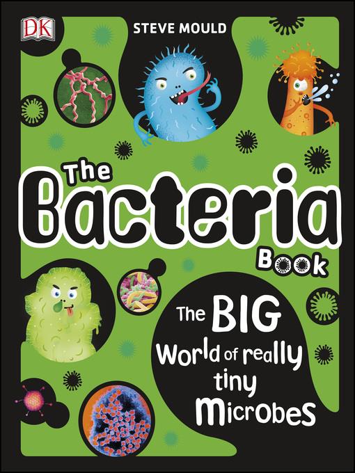 The Bacteria Book