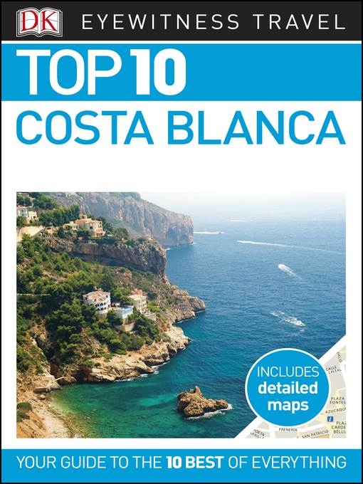 Costa Blanca